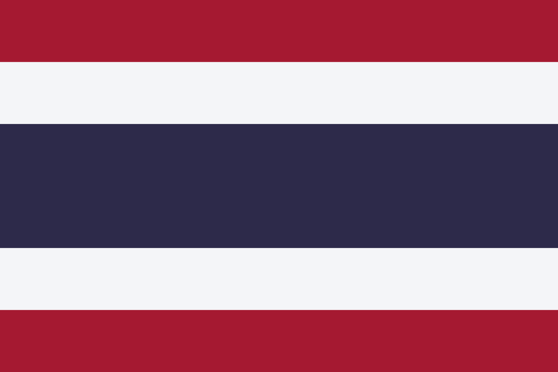 Thailand Happy Tourist Data Bundles